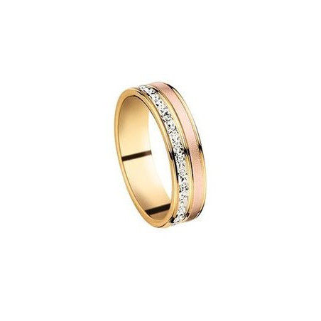 Alliance femme 3 ors
